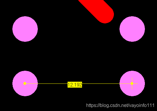 Vayo-Gerber View